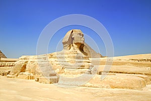 Sphinx Egypt