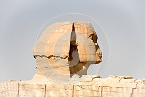 Sphinx Giza, Egypt