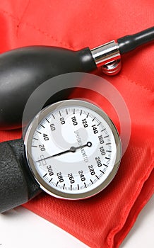 Sphygmomanometer