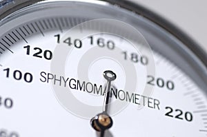Sphygmomanometer