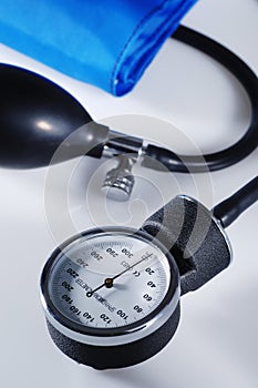 Sphygmomanometer