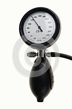 Sphygmomanometer