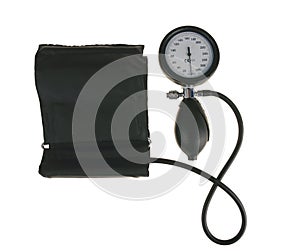 Sphygmomanometer