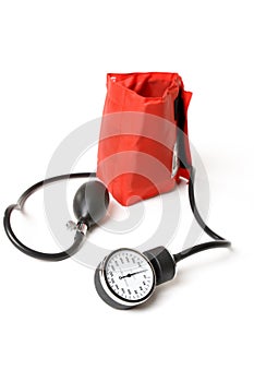 Sphygmomanometer - bp cuff