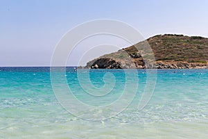 Spiaggia di Tuerredda