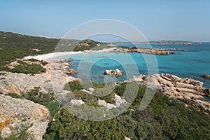 Spiaggia Rosa (Pink Beach) photo