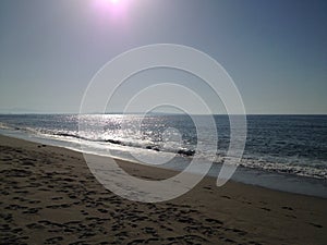 Spiaggia photo
