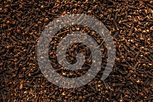 Spice cloves