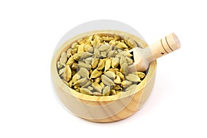 Spice Green Cardamom is a herb for healthy.