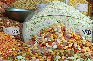 Spice market