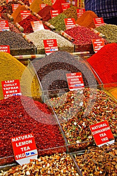 Spice Market
