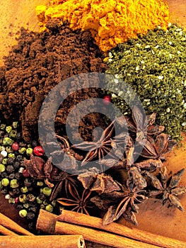 Spice mix 5