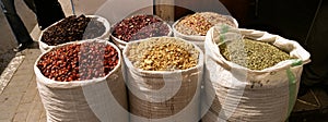 Spice Souk Dubai