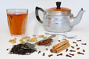 Spiced Tea photo