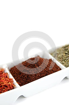 Spices