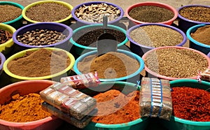 Spices