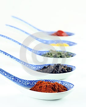 Spices