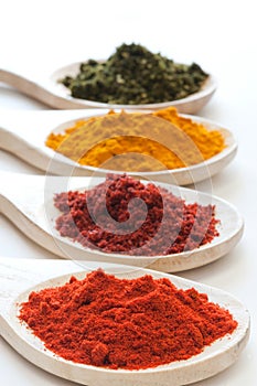 Spices