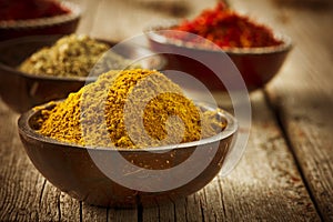 Spices