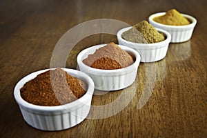Spices