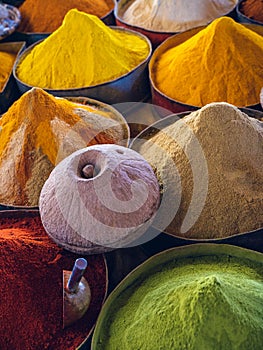 SPICES 4 photo