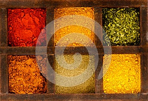 Spices