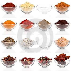 Spices