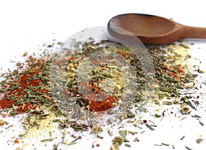 Spices 3