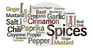 Spices