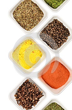 Spices