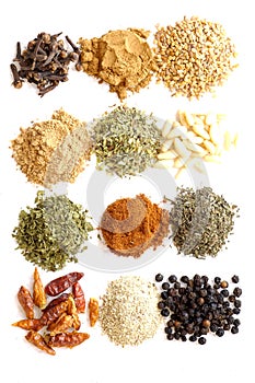 Spices