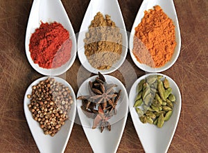 Spices