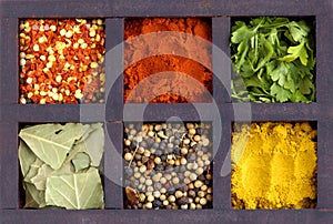 Spices