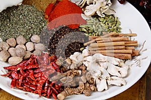 Spices