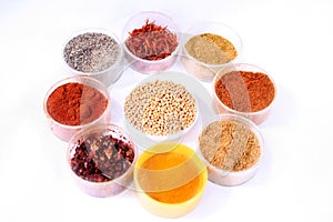 Spices