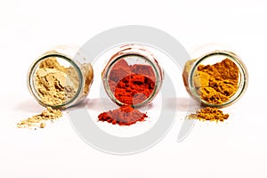 Spices