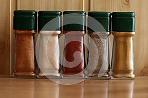 Spices