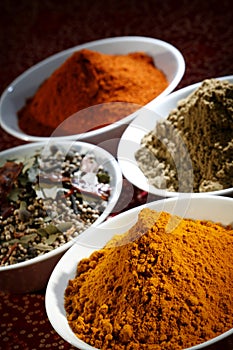 Spices