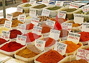 Spices