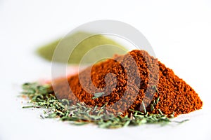 Spices II