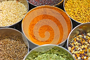 Spices of India