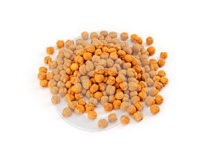 Spicy Chickpeas Roasted