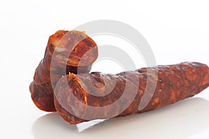 Spicy Chorizo photo