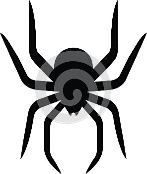 Spider - Instant Digital Download, svg with jpeg  files included photo