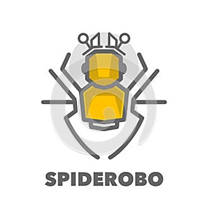 Spider robot