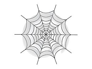 Spider web