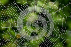 Spider Web