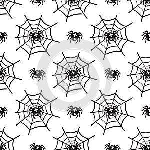 Halloween seamless-02