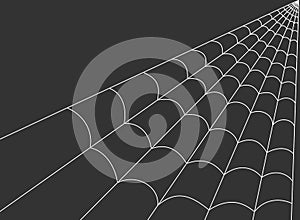 Spider-web â€“ Vector