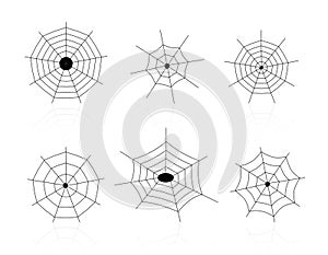 Spider Webs